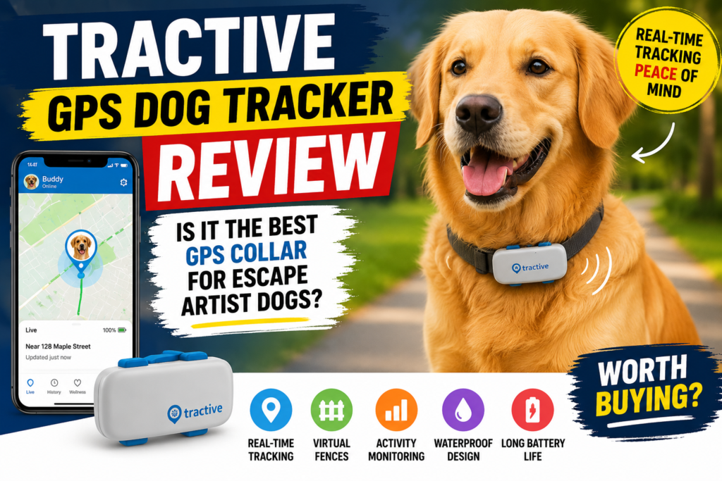 tracker