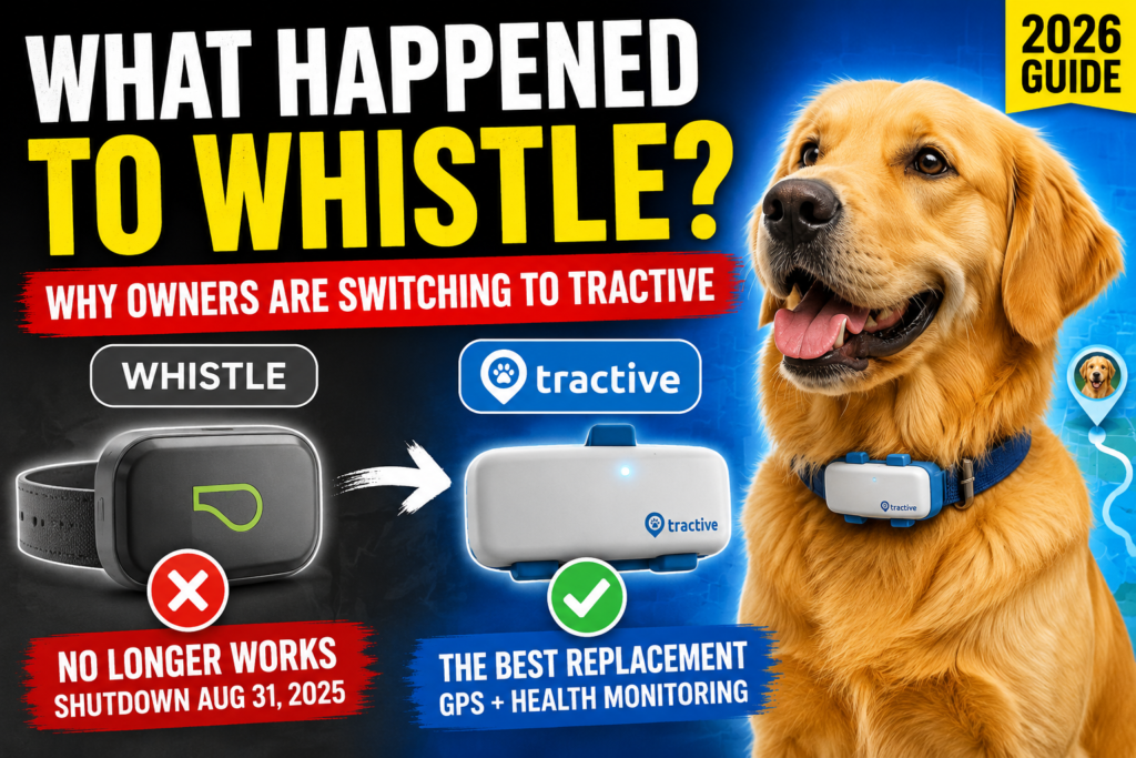 Whistle