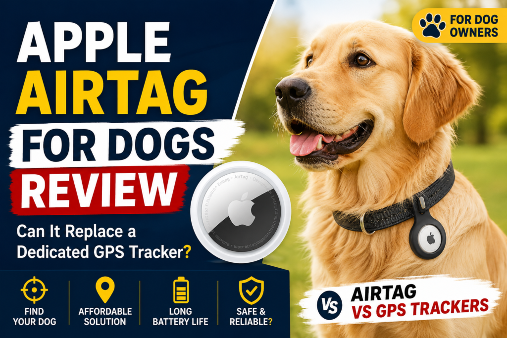 Apple AirTag