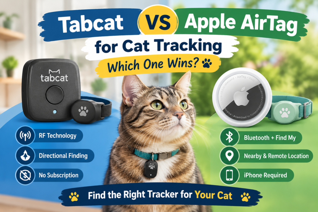 Tabcat vs Apple