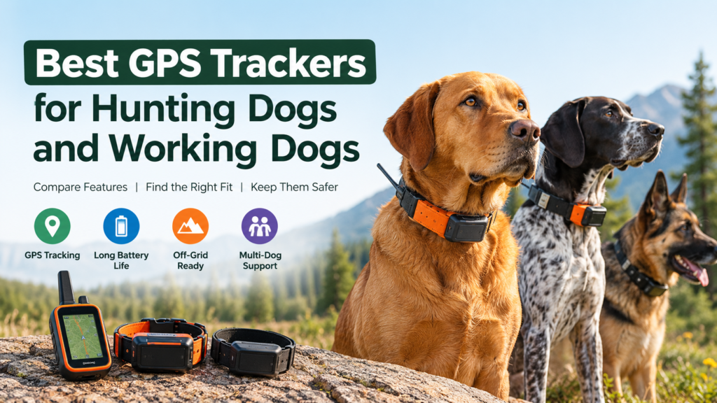 Hunting Dogs